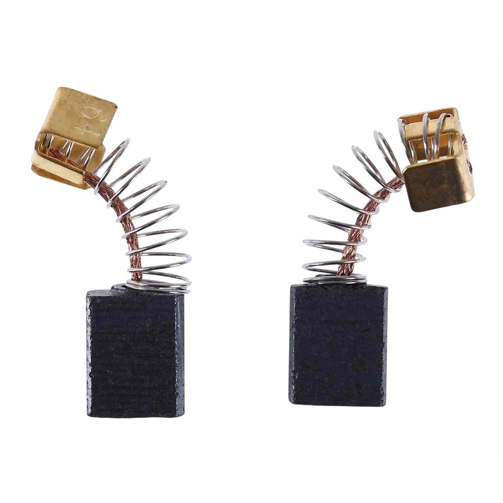 Щетки угольные IGP 7140604, графитовые, 5х8х11 мм, аналог Makita CB-64