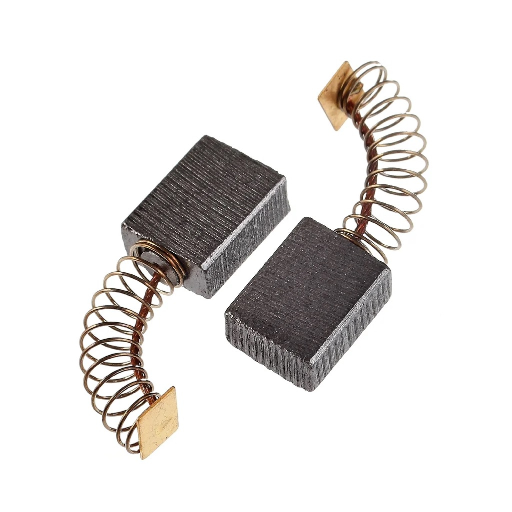 Щетки угольные IGP 7140505, графитовые, 7х13х16 мм, аналог 22.04.03.03.00 для Интерскол ДП-1600/1900