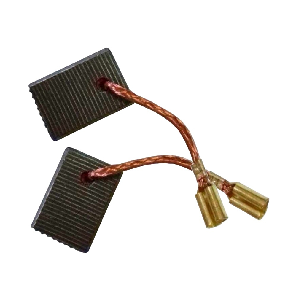 Щетки угольные IGP 7140504, графитовые, 6х10х14 мм, аналог 96.04.03.03.00 для Интерскол ДП-165/1200