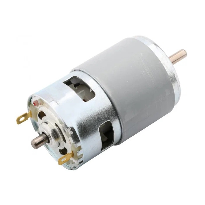 Двигатель для аккумуляторного шуруповерта 14,4V, A0318