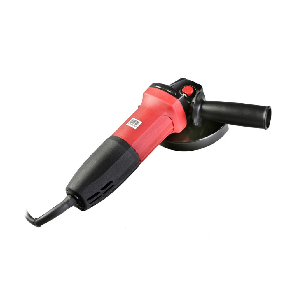 Угловая шлифовальная машина Энергомаш 90125, 1000 Вт, 125 мм, 10000 об/мин