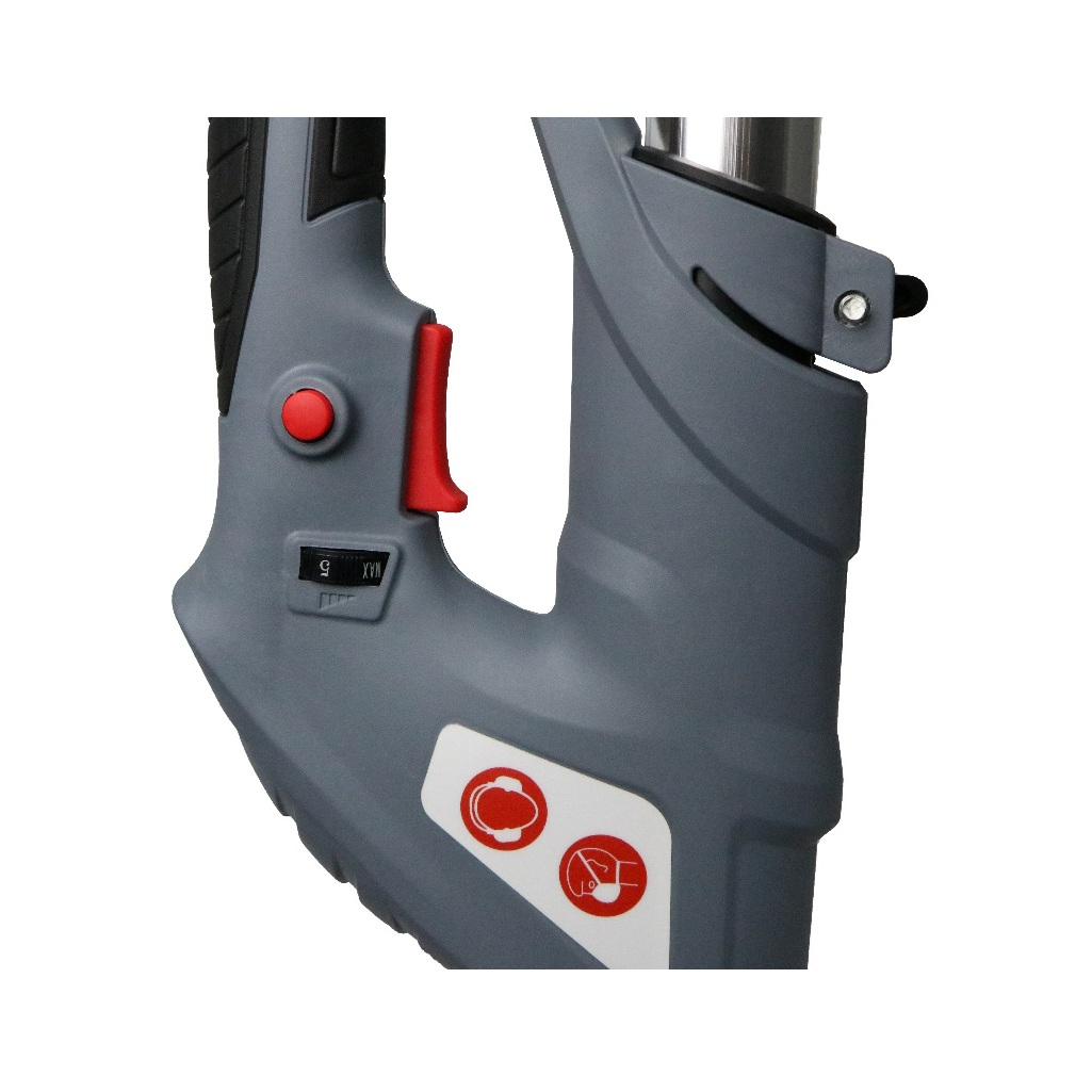 Шлифмашина для стен и потолков Profipower ШМБ-900, 900 Вт, 225 мм, 1800 об/мин