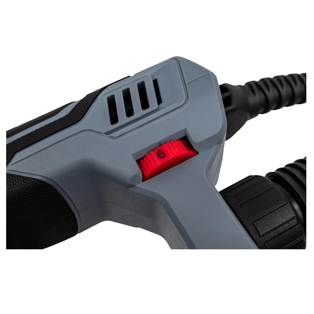 Шлифмашина эксцентриковая Profipower МШЭ-150, E0309, сетевая, кабель 5 м, 350 Вт