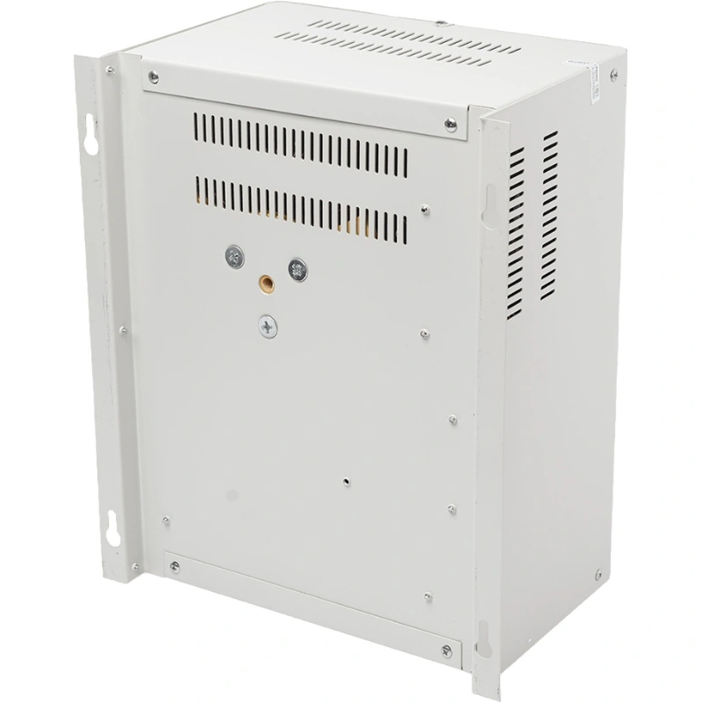 Стабилизатор однофазный Ресанта АСН-10000Н/1-Ц Lux 63/6/18, релейный, 10 кВт