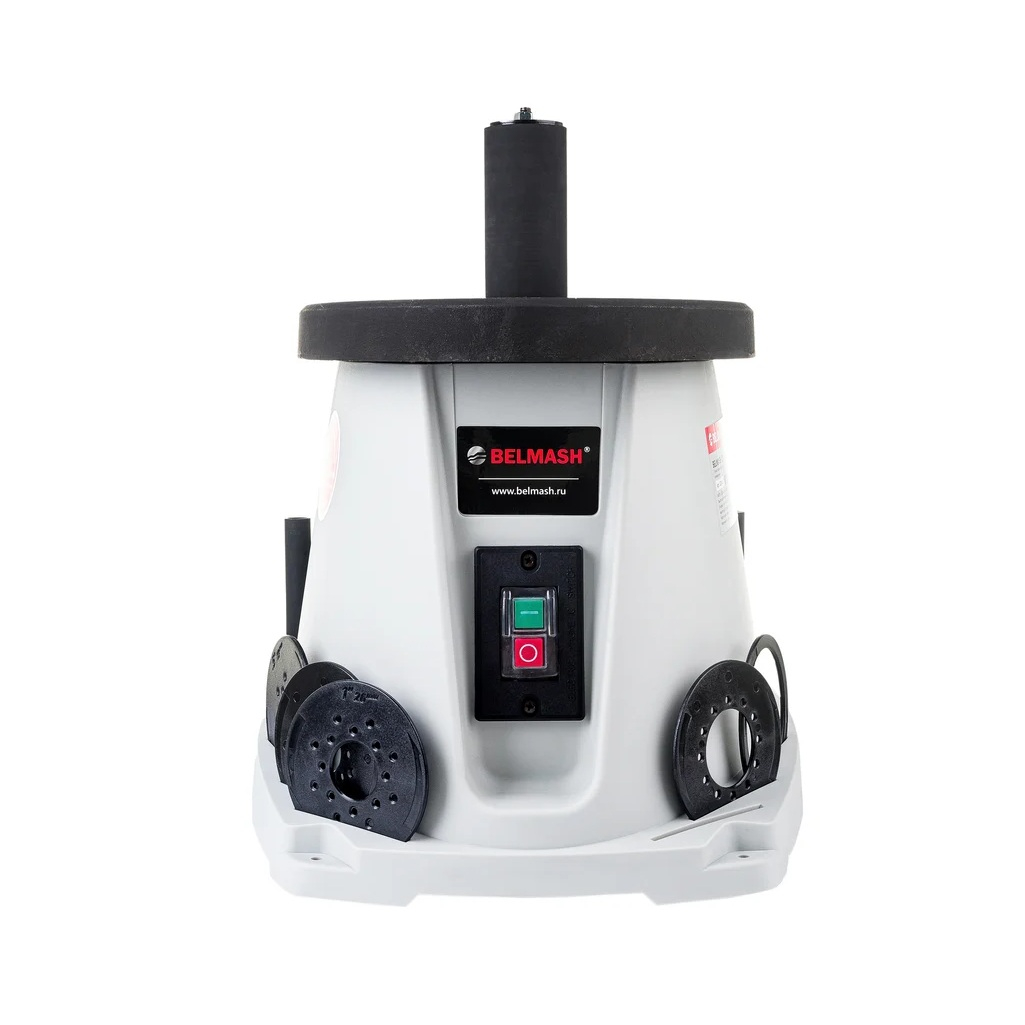 Станок шлифовальный осцилляционно-шпиндельный Belmash OSS-115 S204A, 2000 об/мин, 450 Вт