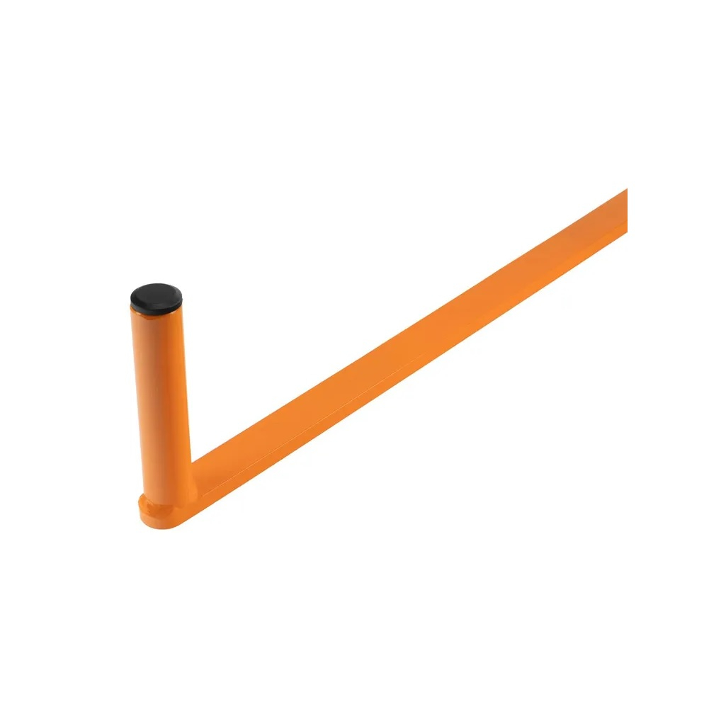 Арматурогиб Сибртех 18119, до 10 мм, роликовый, ручной, с отверстиями для фиксации