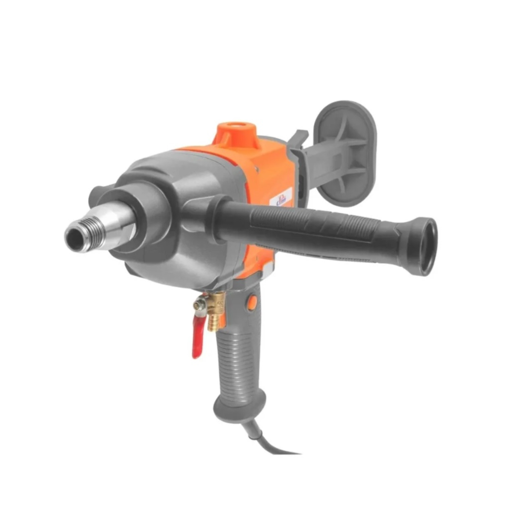 Машина сверлильная ProfiDiam PD-120/1,8 620129, бесщеточный двигатель, 1800 Вт