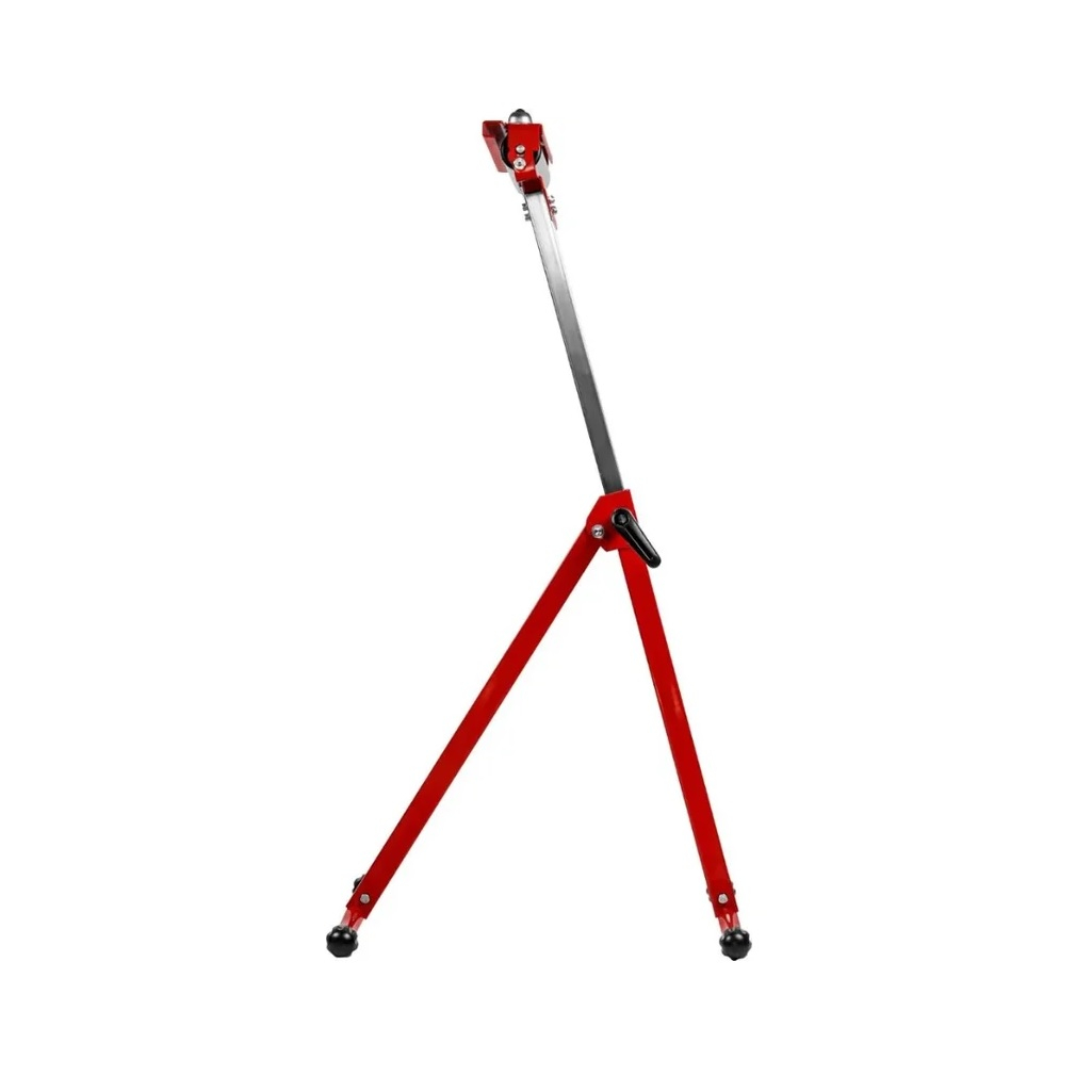 Опорная стойка Wortex 1335840, многофункциональная, сталь, регулируемая высота, макс. нагрузка 60 кг