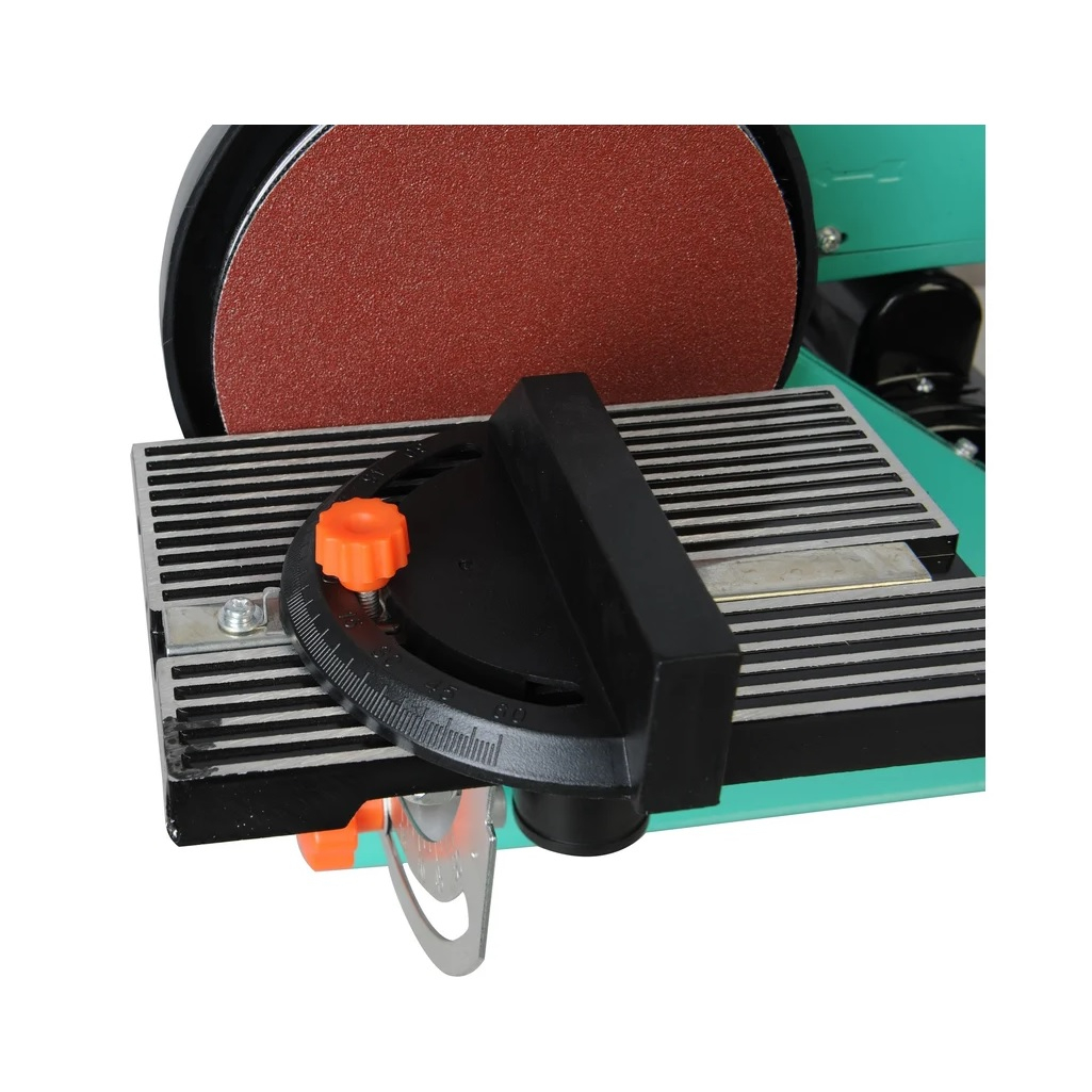 Точильный дисково-ленточный станок Sturm! BG6055DB