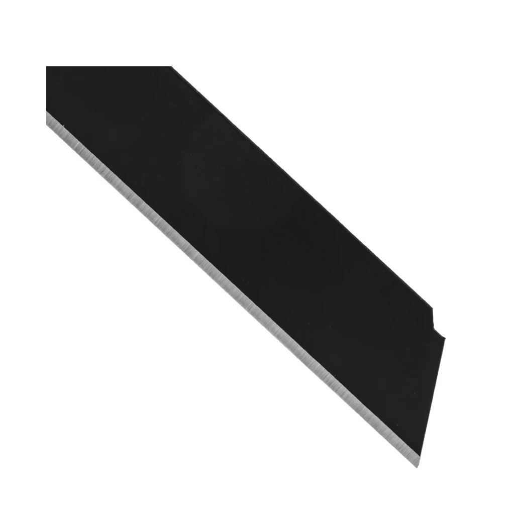 Лезвия сегментные Matrix 793377, сталь SK5 black, ширина 18 мм, в упаковке 10 штук
