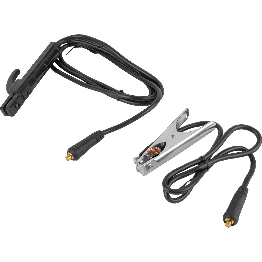 Инвертор сварочный Ресанта САИ 190 65/2, однофазный, DC, 190 А, 5.5 кВт