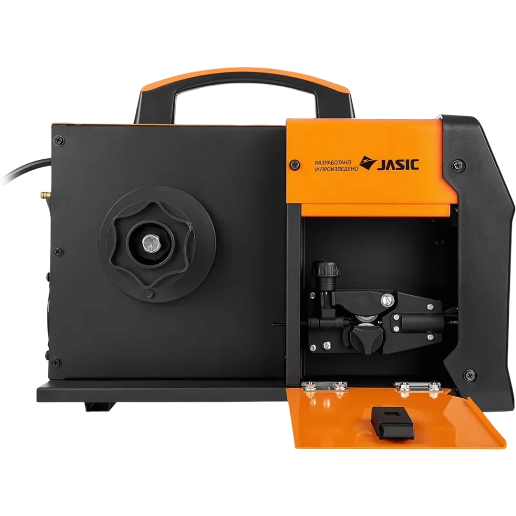 Сварочный полуавтомат инверторный  Сварог MIG 200 REAL, профессиональный