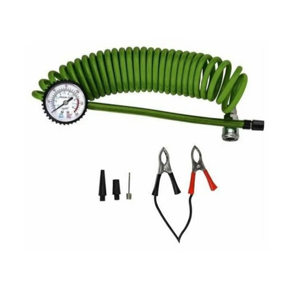 Компрессор автомобильный Procraft LK 400