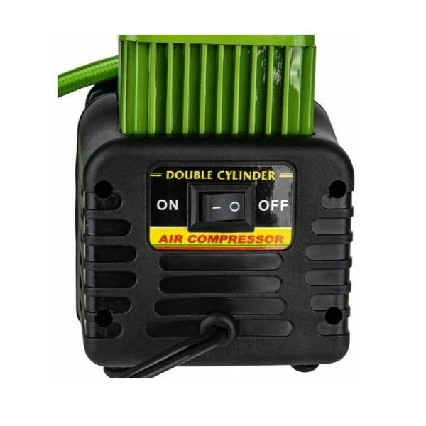 Компрессор автомобильный Procraft LK 400