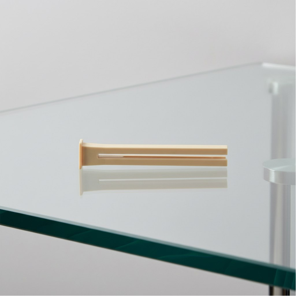 Дюбель для газобетона Европартнер Tail забивной, нейлон, 8х65 мм