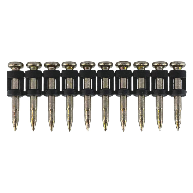 Гвозди по бетону TOUA  CN 3,05х25 мм, 1000 шт