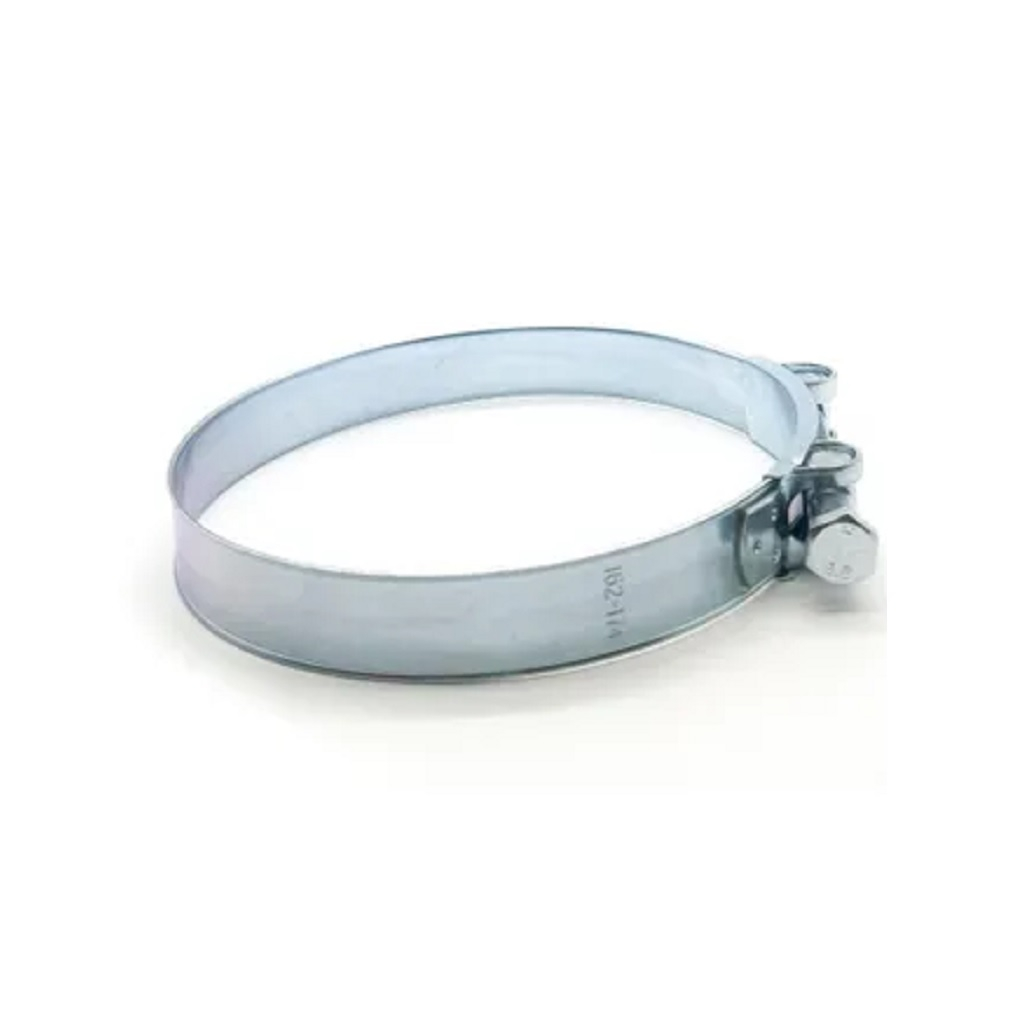 Хомут силовой Robust SIL162-174RB41, стальной, диаметр 162-174 мм