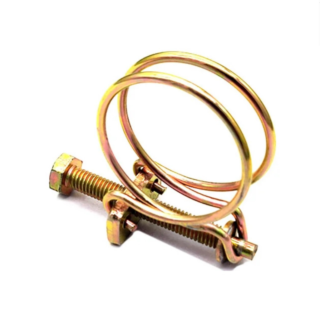 Хомут проволочный Спиро PR70SPIRO21, 70 мм, 23/4