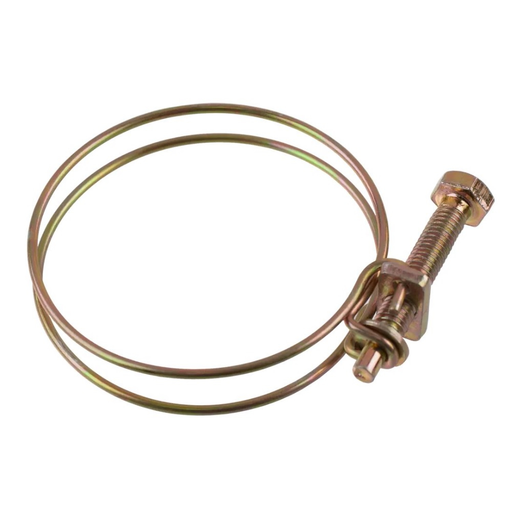 Хомут проволочный Спиро PR70SPIRO21, 70 мм, 23/4