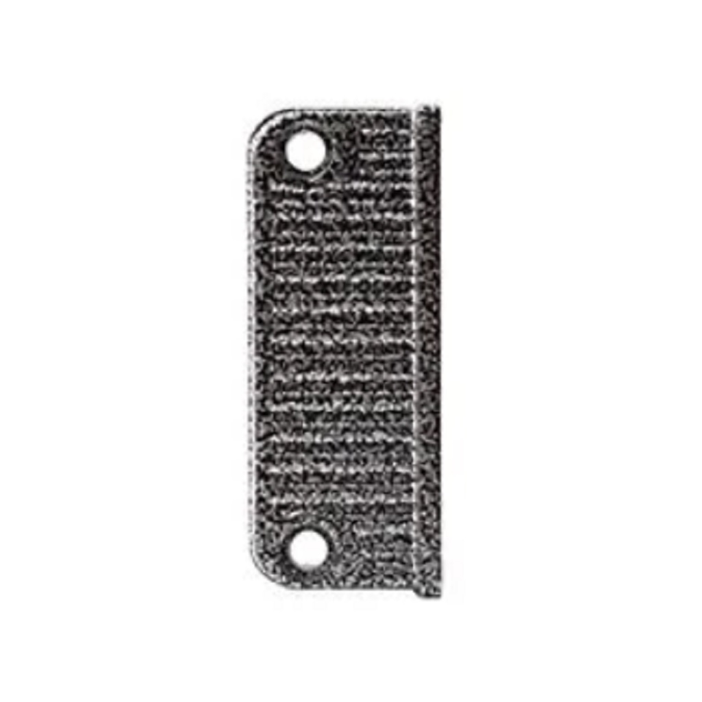 Замок накладной Apecs R04-C-GR ЗН1А-1М для деревянных и металлических дверей