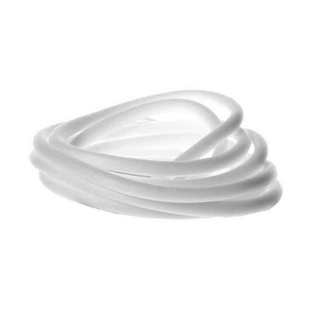 Уплотнитель для окон и дверей Энергофлекс 7044, вспененный полиэтилен, круглый, 20 мм, 10 м