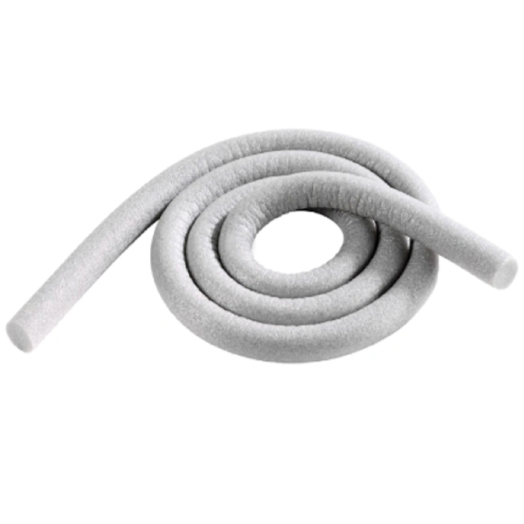 Уплотнитель для окон и дверей Энергофлекс 7045, круглый, диаметр 30 мм, длина 5 м