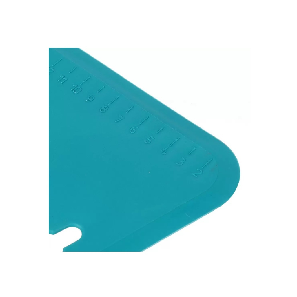 Шпатель прижимной Акор Profi для обоев, эластичный, 280 мм, 270 01 280