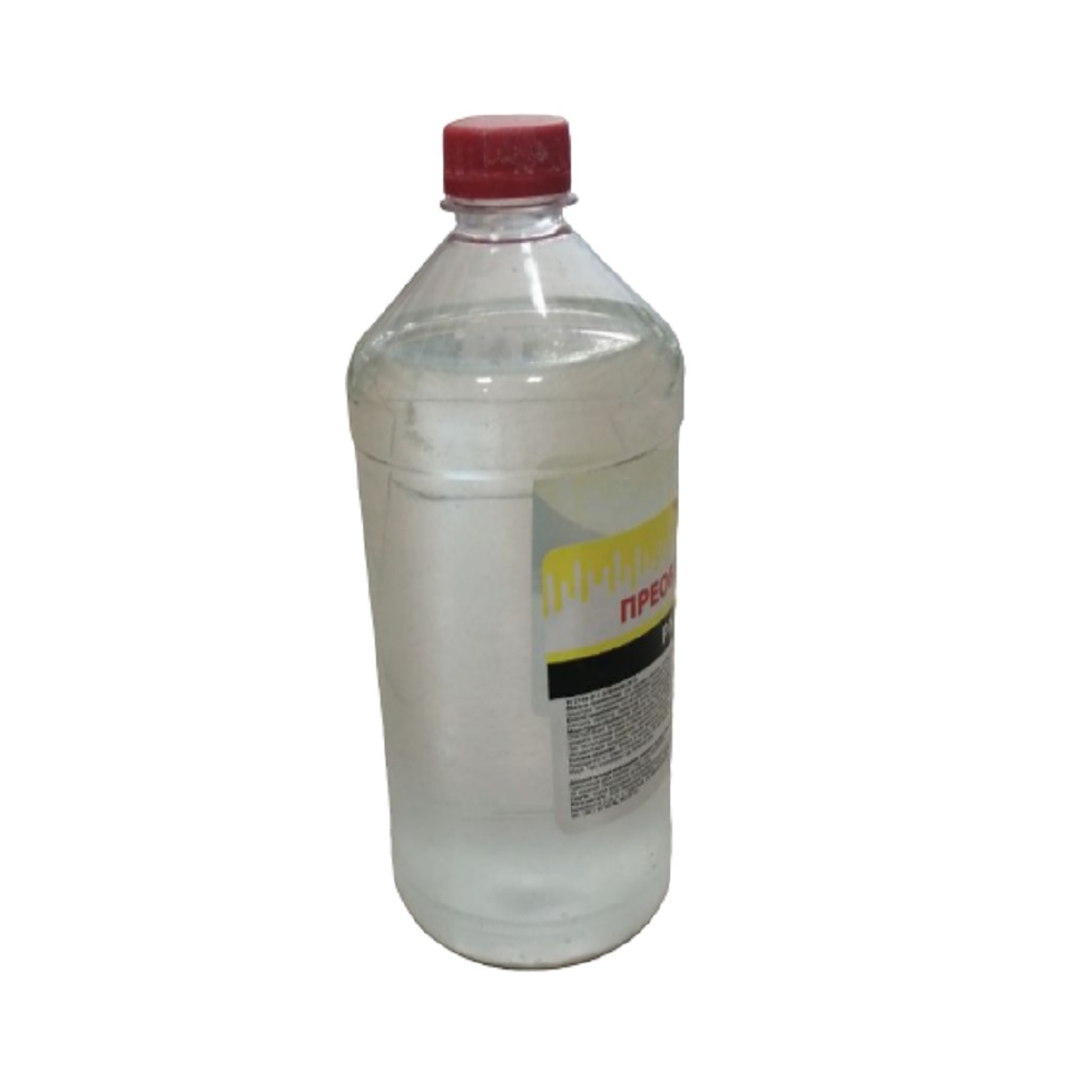 Преобразователь ржавчины Текстура, для обработки любых черных металлов, 1 л