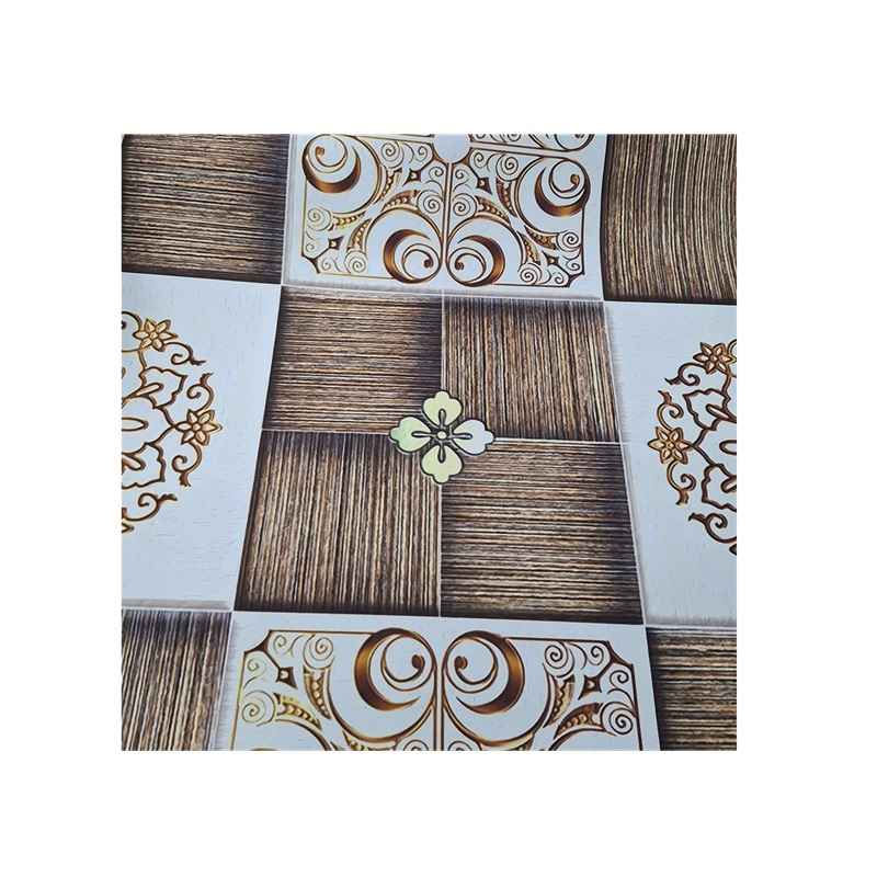 Ковровая дорожка 3D матовый 200х0,4см Арт-2-067