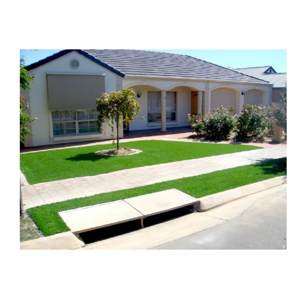 Искусственный газон 1000х2000 мм, высота ворса 15 мм, антистатическое покрытие