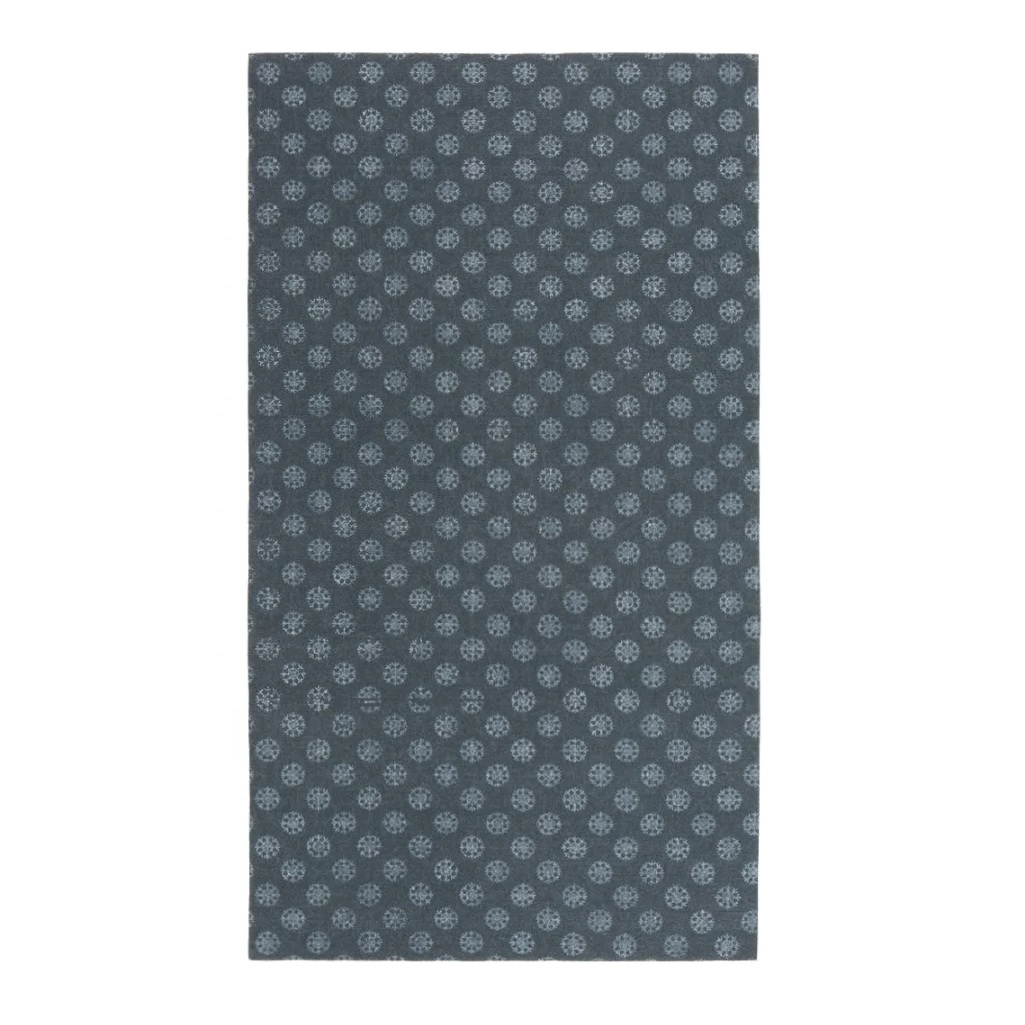 Коврик влаговпитывающий Sunstep 35-026, для сушки обуви, 35х65 см