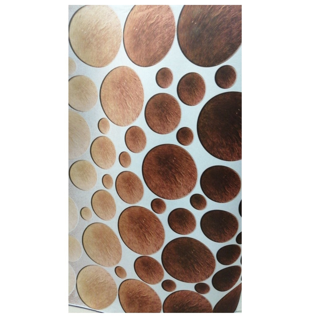 Ковровая дорожка 3D матовая 4х1000х1200 мм, Арт-108, белый