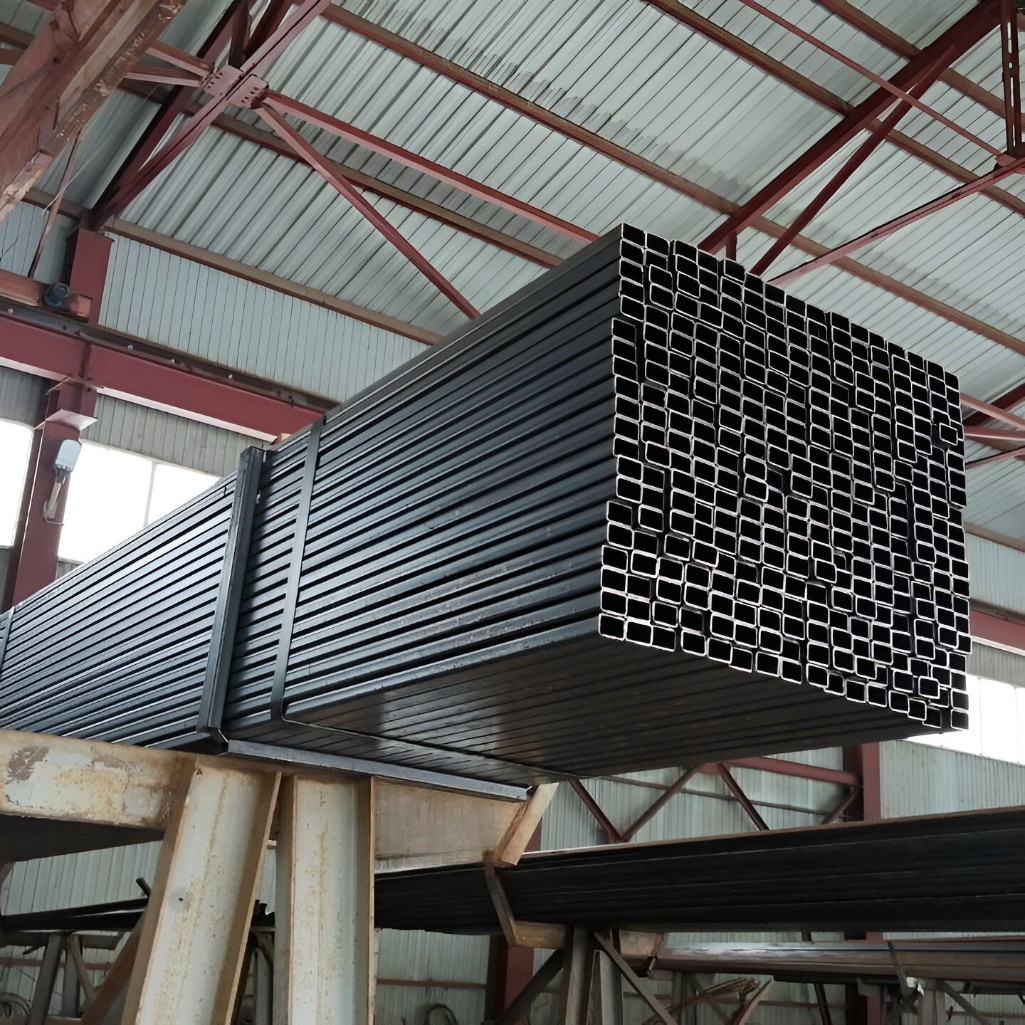 Труба профильная 25х25х2 мм, сталь, квадратная, на отрез от 1 м