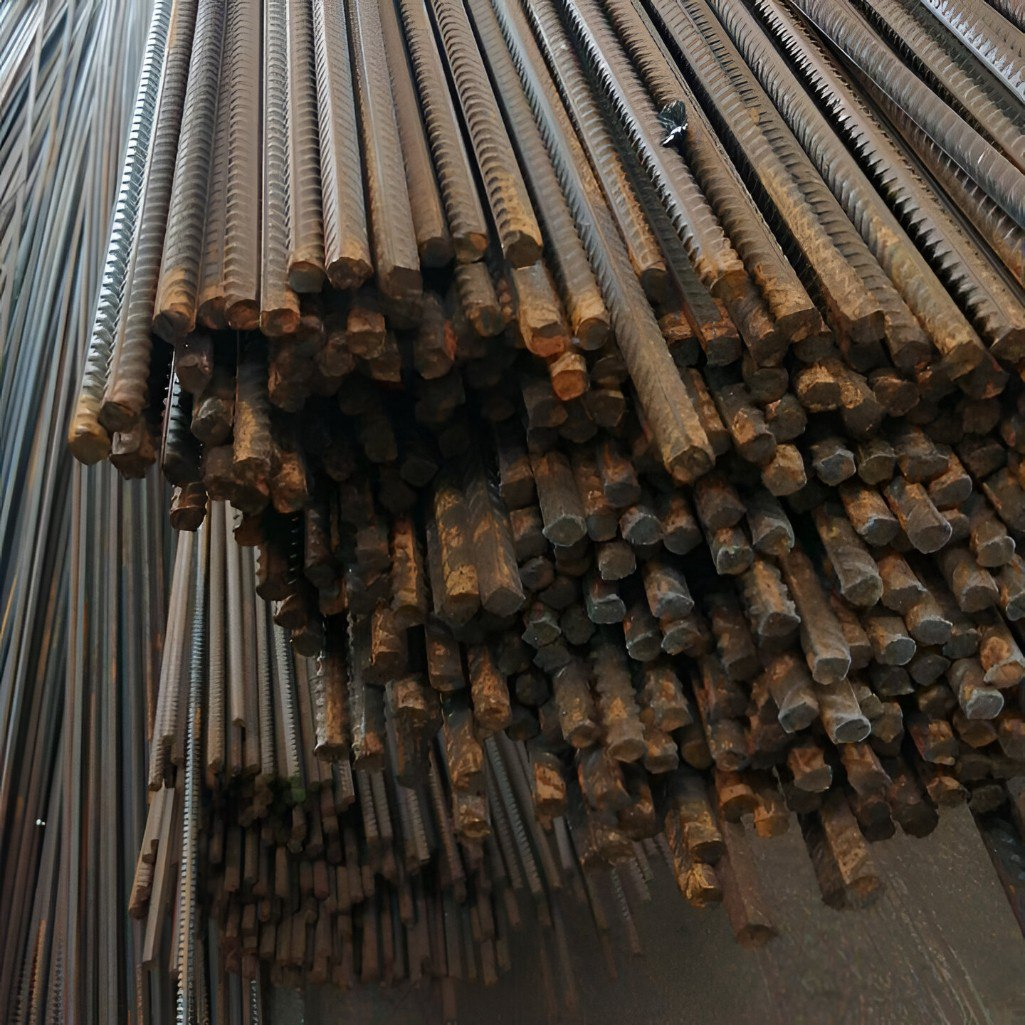 Арматура стальная, диаметр 6 мм, для строительства, на отрез от 1 метра