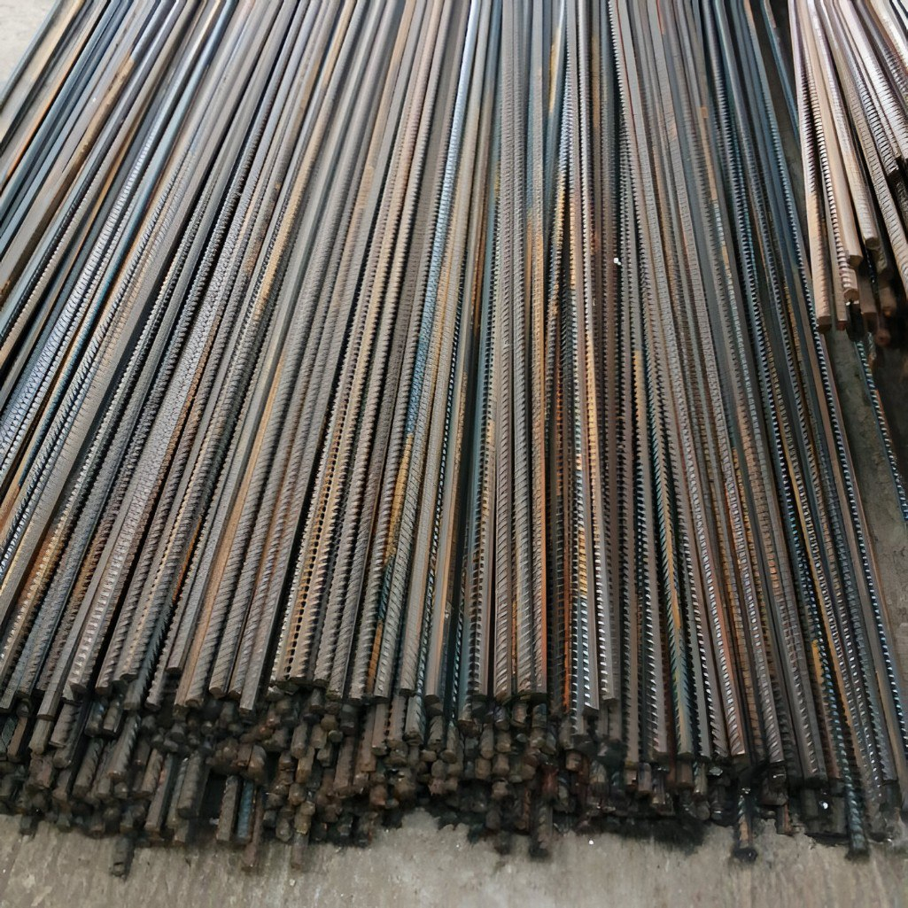 Арматура стальная, диаметр 8 мм, для строительства, на отрез от 1 метра