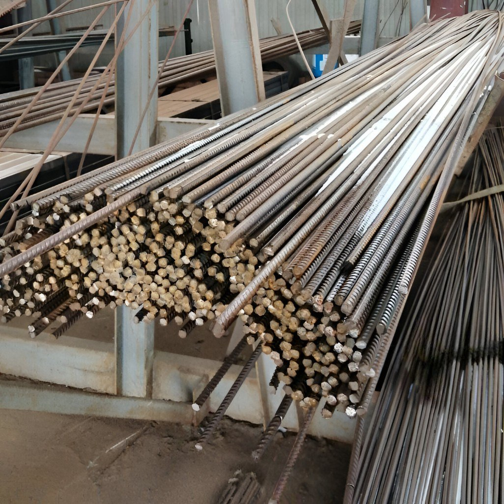 Арматура стальная, диаметр 12 мм, для строительства, на отрез от 1 метра