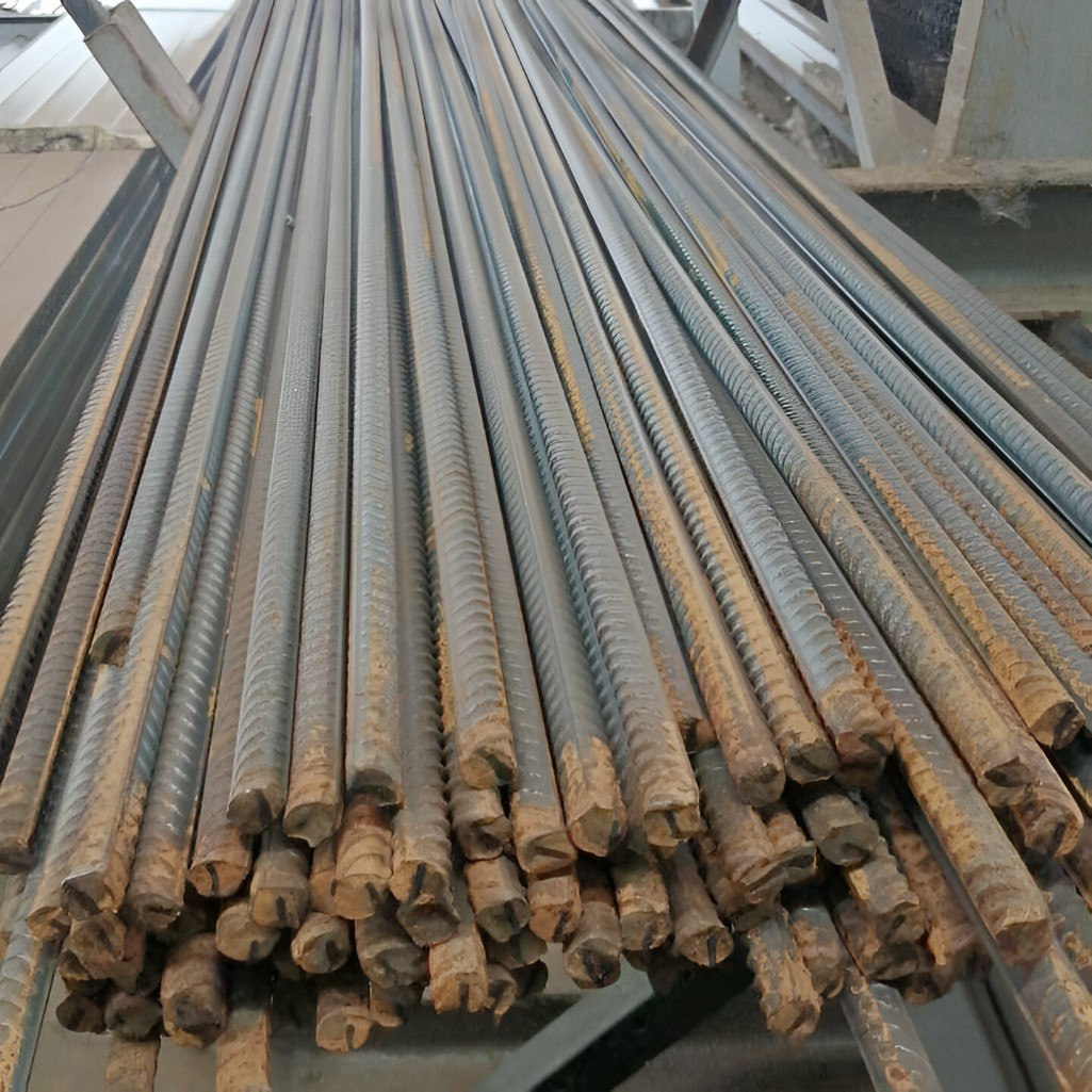 Арматура стальная, диаметр 14 мм, для строительства, на отрез от 1 метра