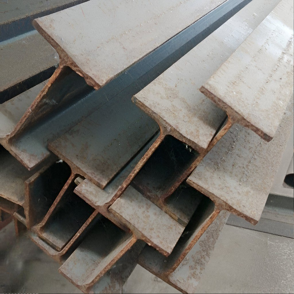 Балка двутавровая  35Б1 стальная, ширина 346 мм, для строительства, на отрез от 1 м