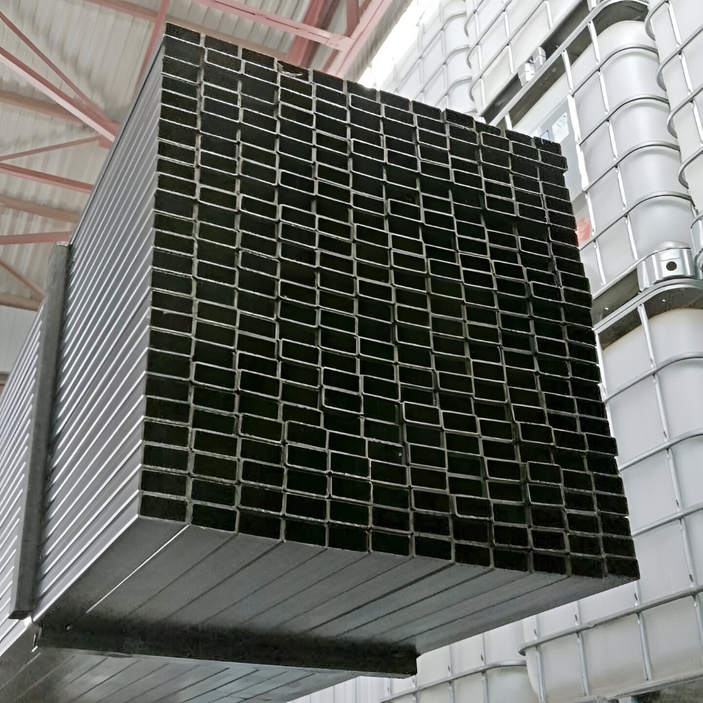 Труба профильная 120х80х3 мм, сталь, прямоугольная, на отрез от 1 м