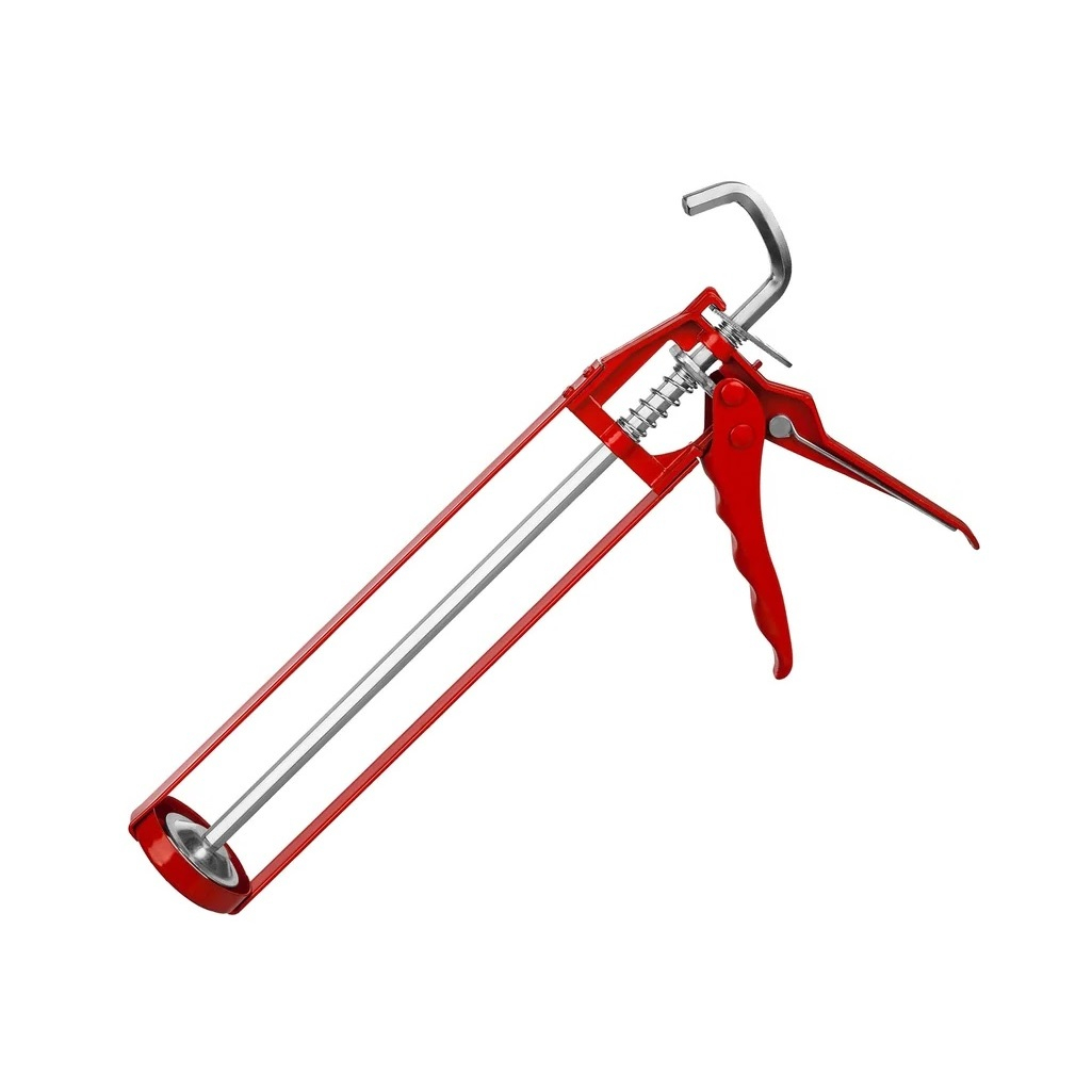 Пистолет Headrock SK1, 804-502-224, для герметика, скелетный, крашеный