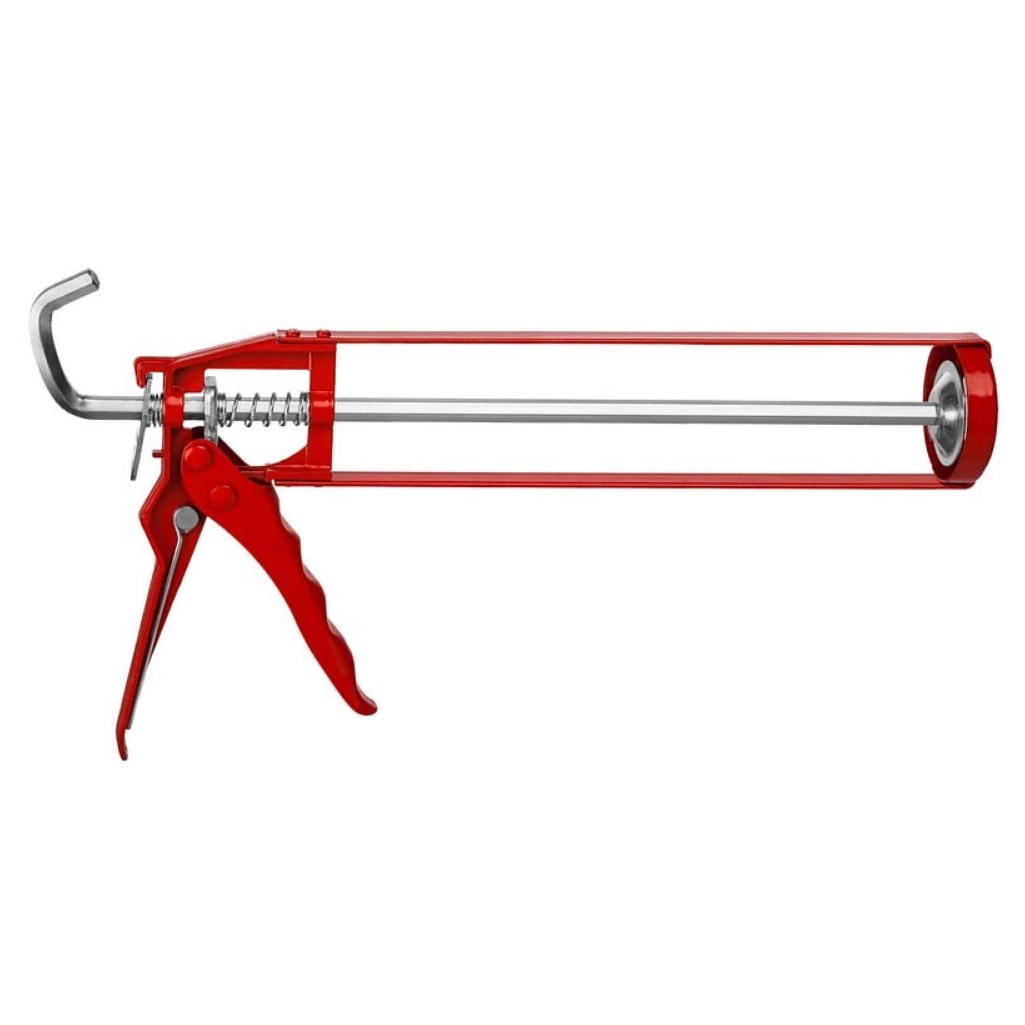 Пистолет Headrock SK1, 804-502-224, для герметика, скелетный, крашеный