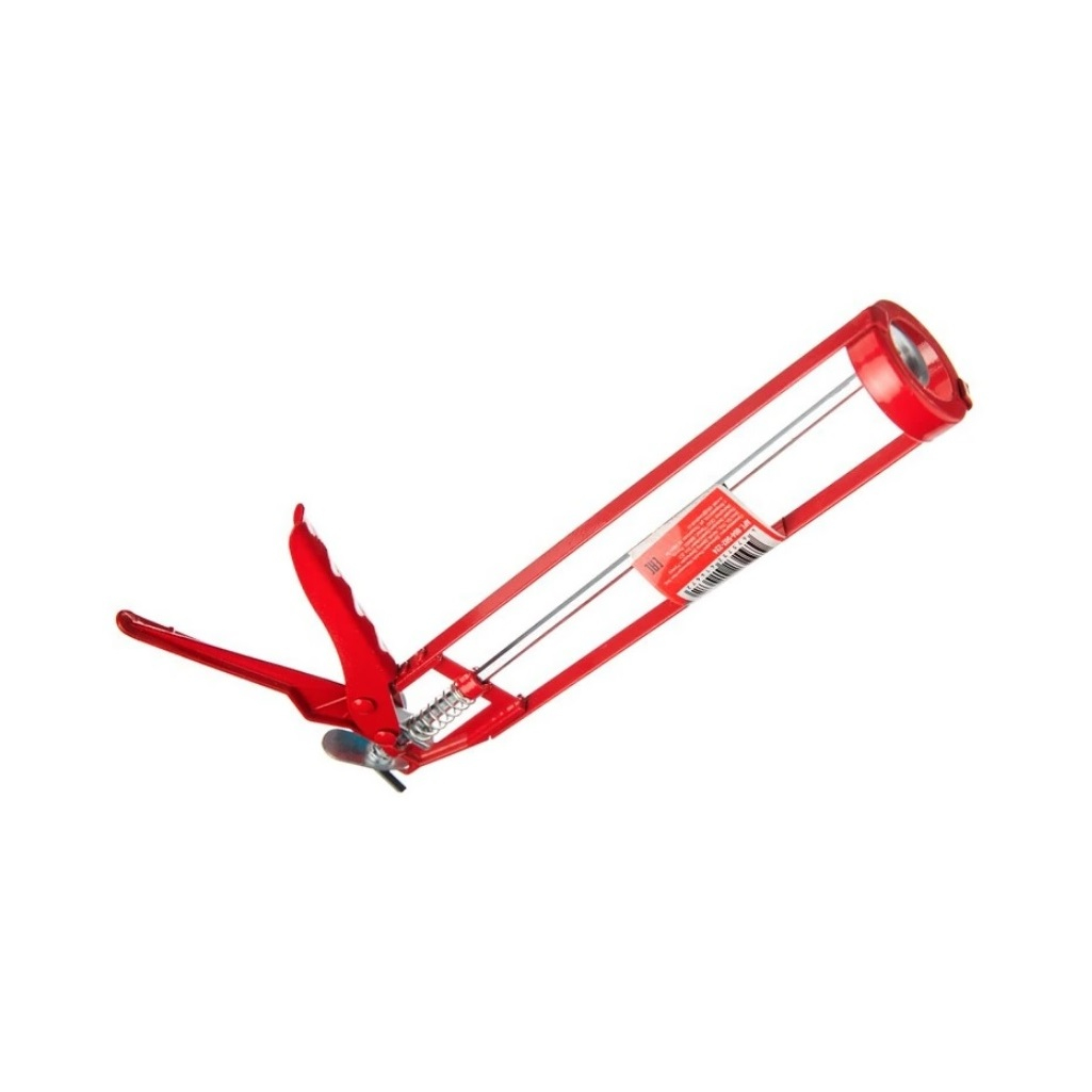 Пистолет Headrock SK1, 804-502-224, для герметика, скелетный, крашеный