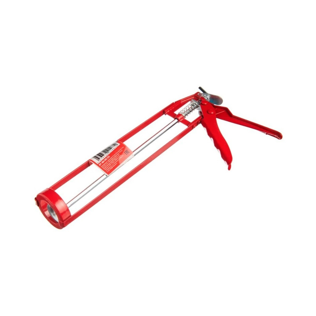 Пистолет Headrock SK1, 804-502-224, для герметика, скелетный, крашеный