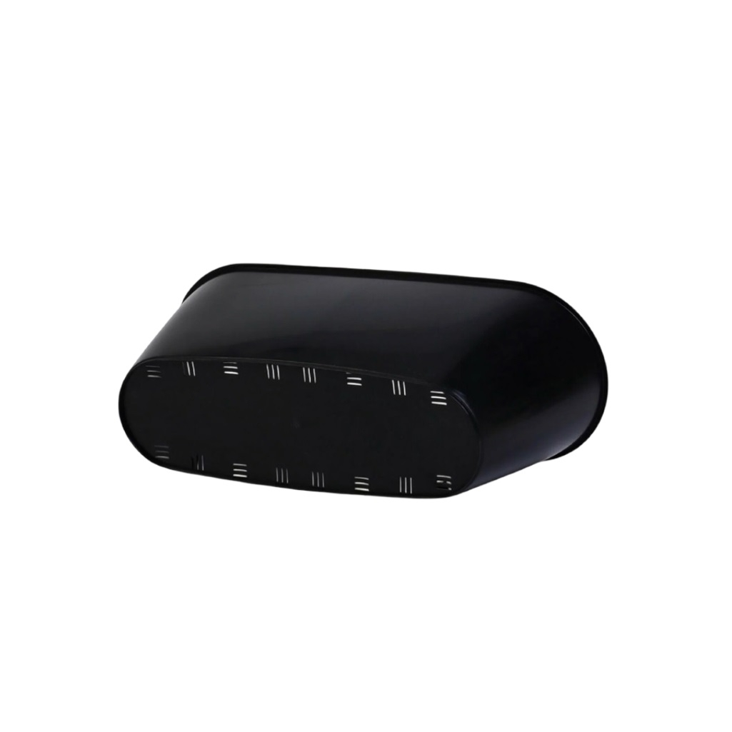 Горшок для цветов Laurel, с дренажной вставкой, бежевый, 150х152х354 мм, 5 л