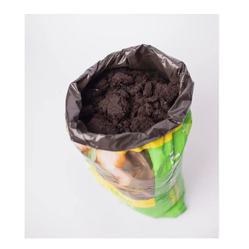 Биогрунт Богатырь обеззараженный для рассады универсальный, 20 л