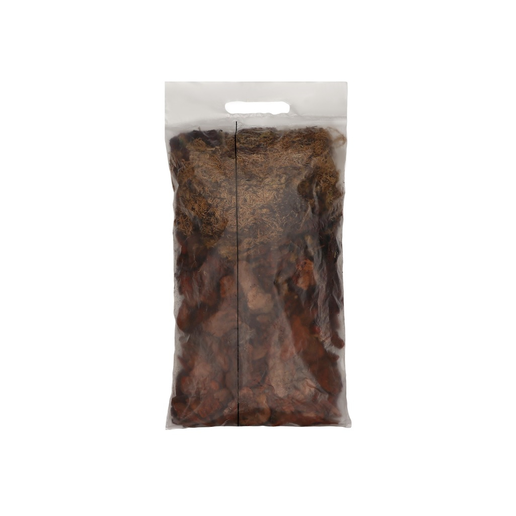 Набор компонентов для орхидей Рецепты Дедушки Никиты 4738873, субстрат, 5 л