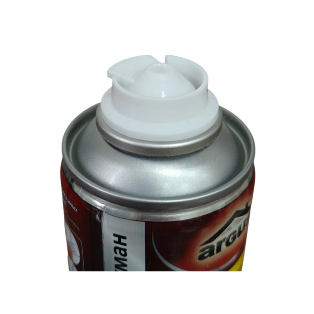 Средство от насекомых Argus Фоггер, сухой туман, универсальный, аэрозоль, 150 мл