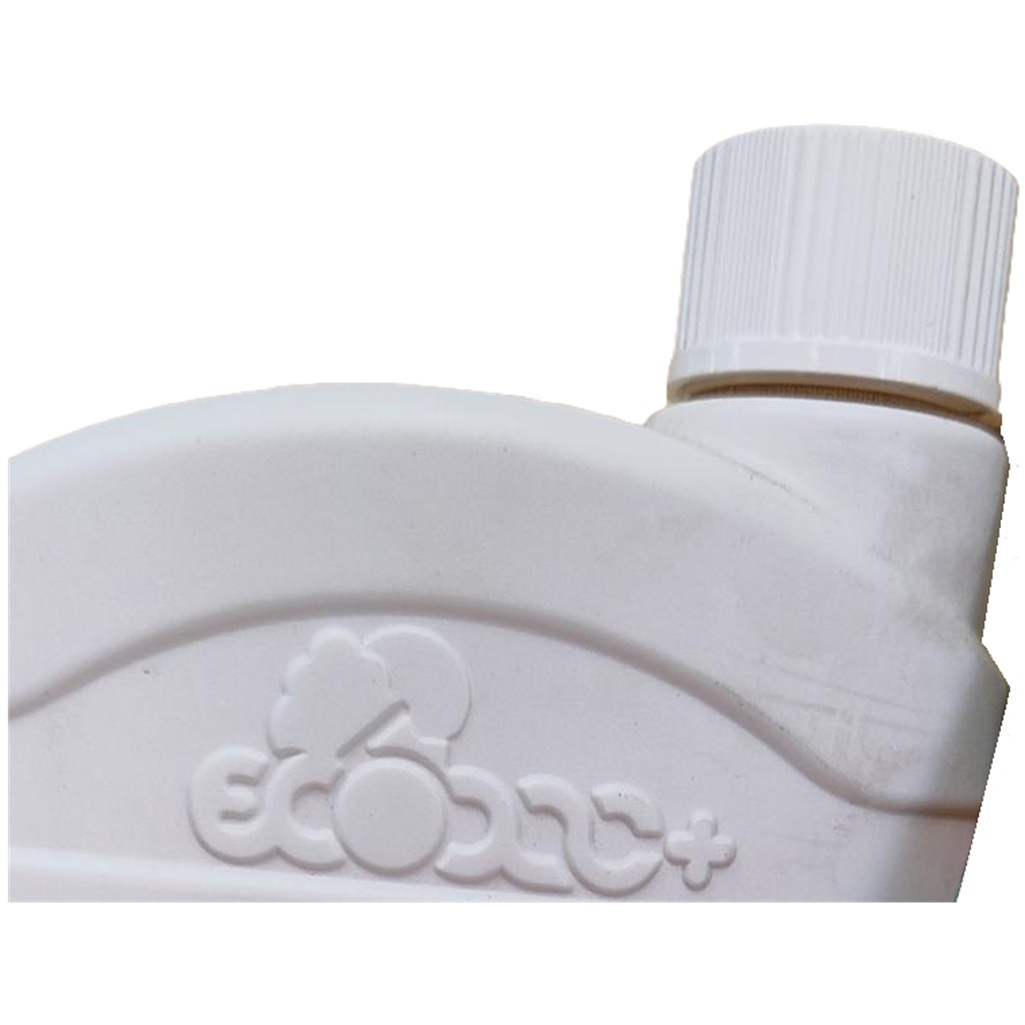 Средство для регулярного ухода Экобак Т-305 за септиком и дренажом Экобак, 1000 мл