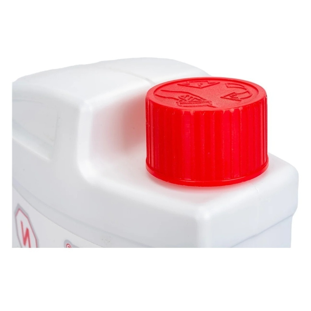 Основной очиститель септиков и выгребных ям Биосептик А, 960 мл