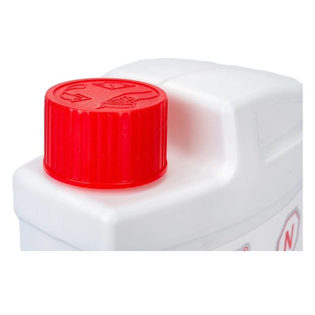 Средство по уходу Биосептик V за биотуалетами для верхнего бачка, 960 мл